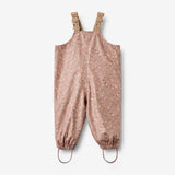 Wheat Outerwear Rainwear Charlie Set Set 9674 portabella flowers