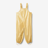 Wheat Outerwear Rainwear Charlo Overall Overall 5105 yellow