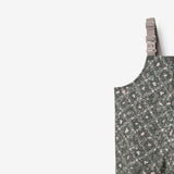 Wheat Outerwear Rainwear Charlo Overall Overall 9533 forest lake checked flowers