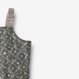 Wheat Outerwear Rainwear Charlo Overall Overall 9533 forest lake checked flowers