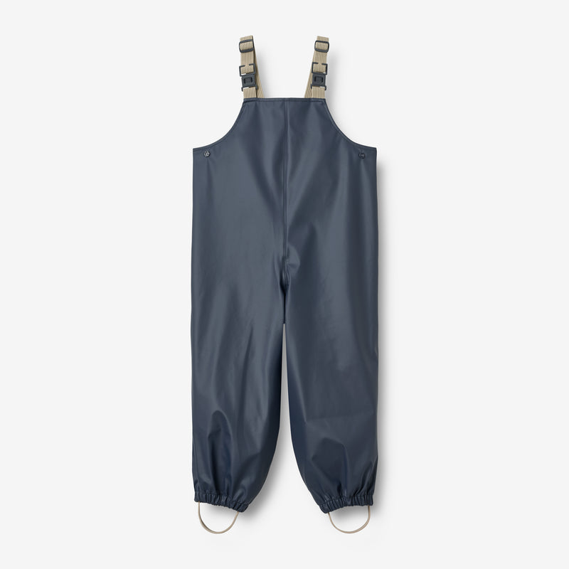 Wheat Outerwear Rainwear Charlo Overall Rainwear 1060 ink