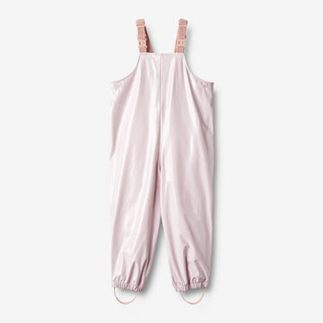 Wheat Outerwear Rainwear Charlo Overall Rainwear 9505 cherry bloom glossy