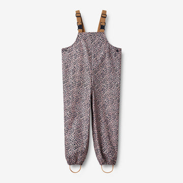 Wheat Outerwear Rainwear Charlo Overall Rainwear 1179 rainy flowers