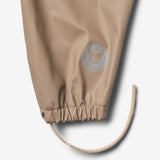 Wheat Outerwear Rainwear Charlo Overall Rainwear 3239 beige stone