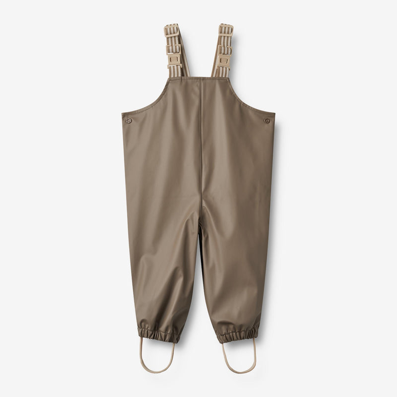 Rainwear Charlo Overall dry wood Wheat.eu