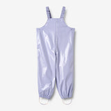 Wheat Outerwear Rainwear Charlo Overalls Overall 9603 lilac cosmic sky