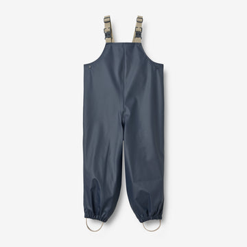 Wheat Outerwear Rainwear Charlo Overalls Trousers 1060 ink