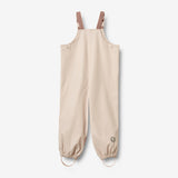 Wheat Outerwear Rainwear Charlo Overalls Trousers 1571 soft lavender