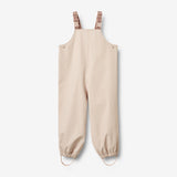 Wheat Outerwear Rainwear Charlo Overalls Trousers 1571 soft lavender