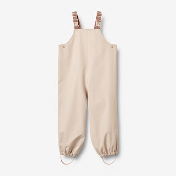 Wheat Outerwear Rainwear Charlo Overalls Trousers 1571 soft lavender