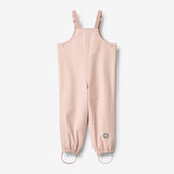 Wheat Outerwear Rainwear Charlo Overalls Trousers 2400 powder