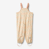Wheat Outerwear Rainwear Charlo Overalls Trousers 9597 flowers and seashells