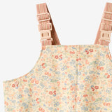 Wheat Outerwear Rainwear Charlo Overalls Trousers 9597 flowers and seashells