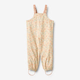Wheat Outerwear Rainwear Charlo Overalls Trousers 9597 flowers and seashells