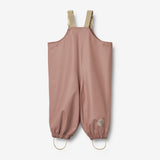 Wheat Outerwear Rainwear Charlo Overalls Trousers 1239 dusty lilac