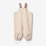 Wheat Outerwear Rainwear Charlo Overalls Trousers 1571 soft lavender