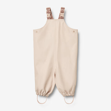 Wheat Outerwear Rainwear Charlo Overalls Trousers 1571 soft lavender