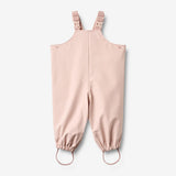 Wheat Outerwear Rainwear Charlo Overalls Trousers 2400 powder