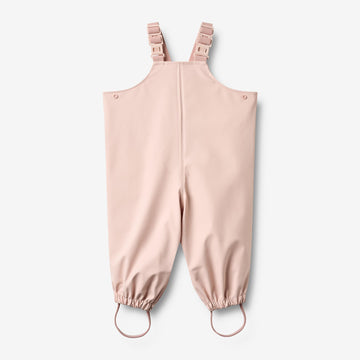 Wheat Outerwear Rainwear Charlo Overalls Trousers 2400 powder