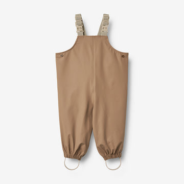 Wheat Outerwear Rainwear Charlo Overalls Trousers 3002 hazel