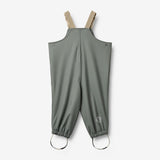 Wheat Outerwear Rainwear Charlo Overalls Trousers 9543 thunder sky
