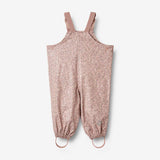 Wheat Outerwear Rainwear Charlo Overalls Trousers 2598 powder flower meadow