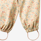 Wheat Outerwear Rainwear Charlo Overalls Trousers 9597 flowers and seashells
