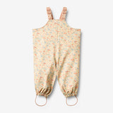 Wheat Outerwear Rainwear Charlo Overalls Trousers 9597 flowers and seashells