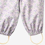 Wheat Outerwear Rainwear Charlo Overalls Trousers 9604 lilac petunias