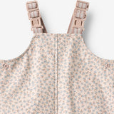 Wheat Outerwear Rainwear Charlo Overalls Trousers 9735 lilac blue flowers
