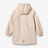 Wheat Outerwear Rainwear Finley Long Jacket Rainwear 1571 soft lavender