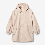 Wheat Outerwear Rainwear Finley Long Jacket Rainwear 1571 soft lavender