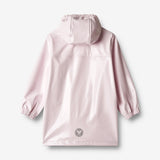Wheat Outerwear Rainwear Long Jacket Finley Rainwear 9505 cherry bloom glossy