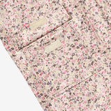 Wheat Outerwear Rainwear Long Jacket Finley Rainwear 9014 clam multi flowers