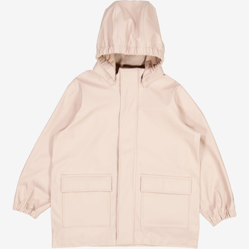 Wheat Outerwear Rainwear Ola Rainwear 1356 pale lilac