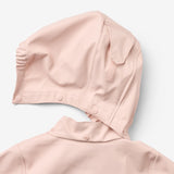 Wheat Outerwear Rainwear Ollo Jacket Jacket 2400 powder