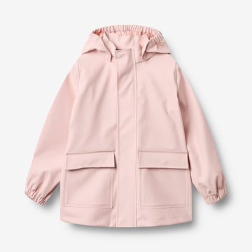 Wheat Outerwear Rainwear Ollo Jacket Jacket 2400 powder