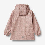 Wheat Outerwear Rainwear Ollo Jacket Jacket 2598 powder flower meadow