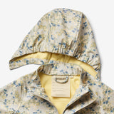 Wheat Outerwear Rainwear Ollo Jacket Jacket 9520 meadow lake