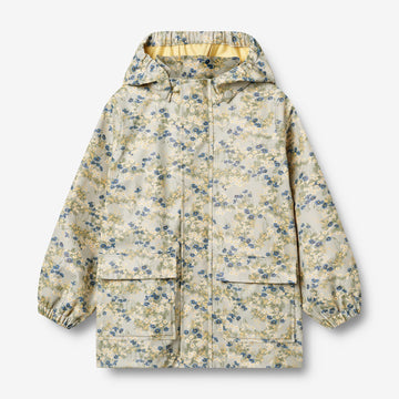 Wheat Outerwear Rainwear Ollo Jacket Jacket 9520 meadow lake