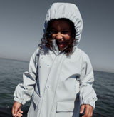 Wheat Outerwear Rainwear Ollo Jacket Rainwear 2251 highrise
