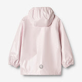 Wheat Outerwear Rainwear Ollo Jacket Rainwear 9505 cherry bloom glossy