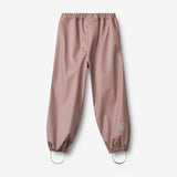 Wheat Outerwear Rainwear Olo Trousers Rainwear 1239 dusty lilac