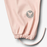 Wheat Outerwear Rainwear Olo Trousers Rainwear 2281 rose ballet
