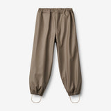 Wheat Outerwear Rainwear Olo Trousers Rainwear 1138 dry wood