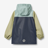 Wheat Outerwear Rainwear Otu Jacket Jacket 1060 ink