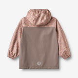 Wheat Outerwear Rainwear Otu Jacket Jacket 9623 plum truffle