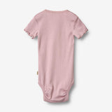 Wheat Main Rib Body S/S Edna Body 9428 lavender mist