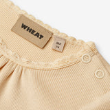 Wheat Main Rib Body S/S Edna Body 9430 macadamia