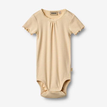 Wheat Main Rib Body S/S Edna Body 9430 macadamia